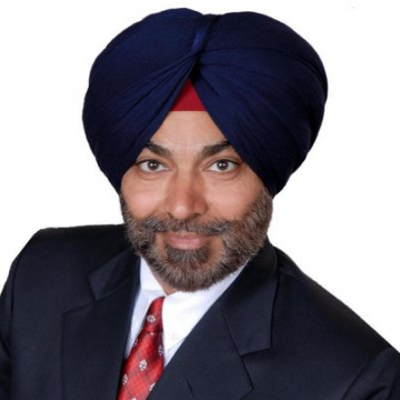 Balvinder Dhammu - Acro Gold Realty Inc - Logo
