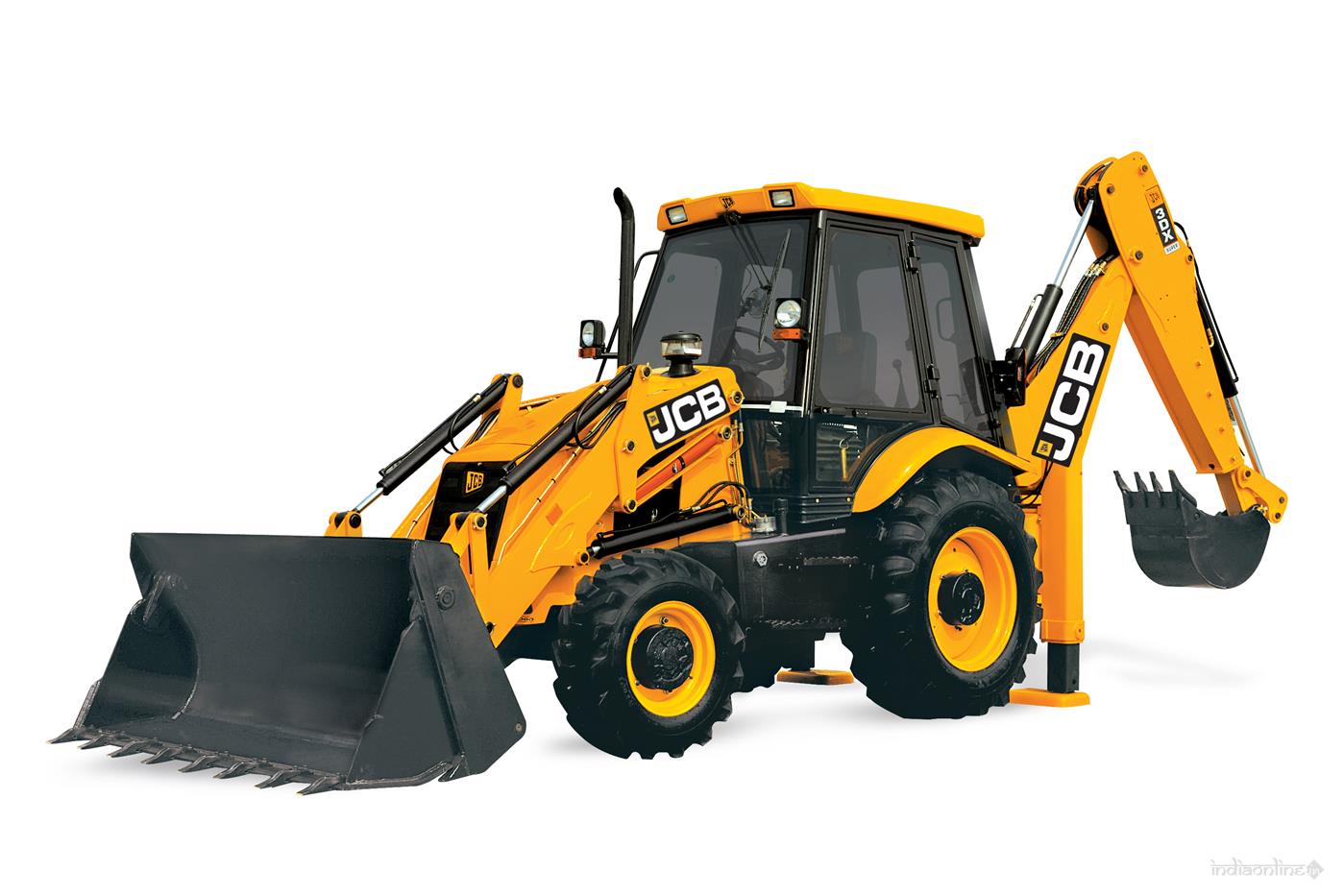 Balwant Thakur Jcb Hiring Services - Cover photo