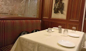Balwas' Restaurant - Cover photo