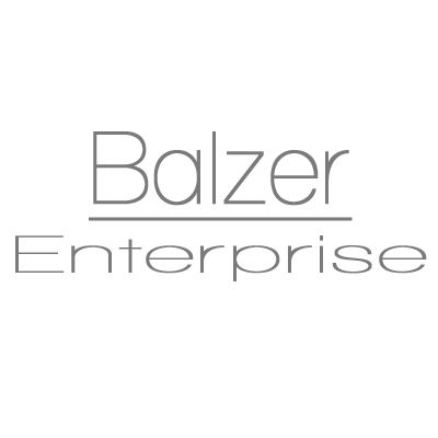 Balzer Enterprise - Logo