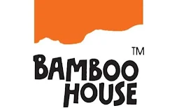 Bamboo House - Logo
