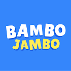 Bambo-Jambo: Educational Сartoon Video for Kids - Logo