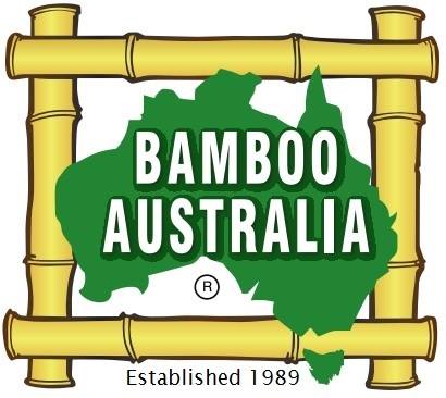 Bamboo Australia - Logo