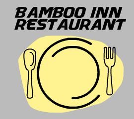 Bamboo Inn Restaurant - Logo