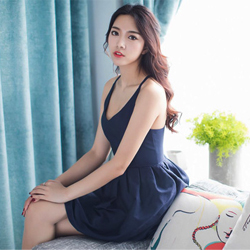 Bamboo Orchid SPA Asian Massage Modesto - Logo