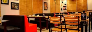 Bamey's Restro Cafe - Cover photo