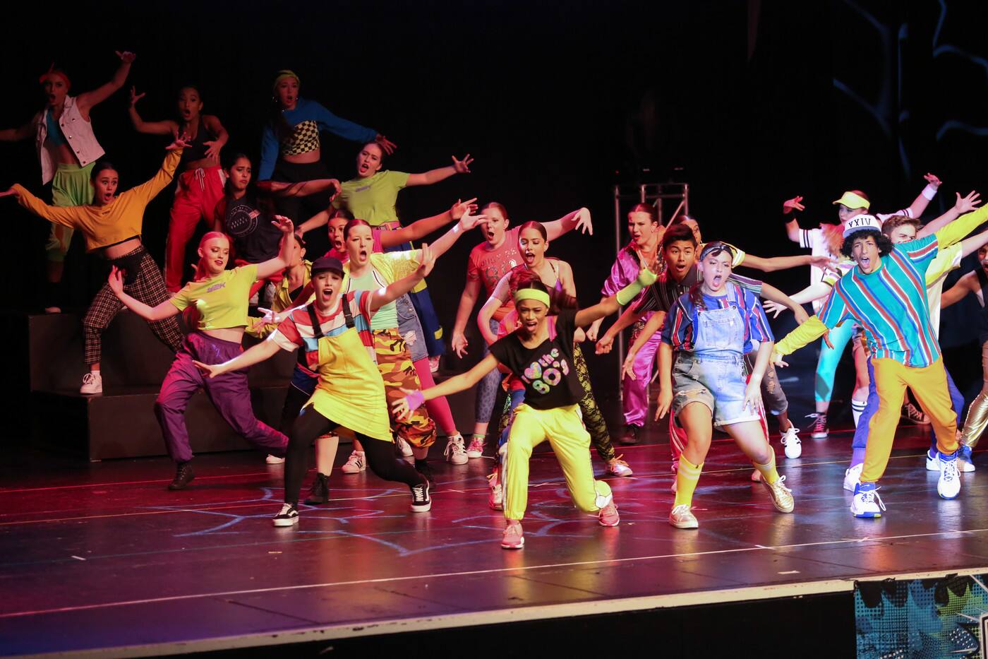 Bam! Performing Arts Studio - Cover photo