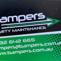 Bampers Property Maintenance - Cover photo