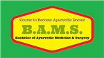 Bams Admissions - Logo