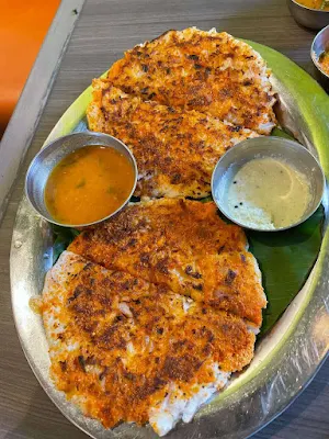 Banana Leaf - Cover photo