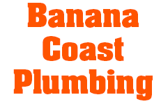 Banana Coast Plumbing Services - Logo