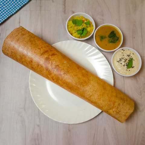 Banana Leaf - Logo