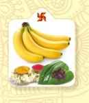 Banana Mahal - Logo