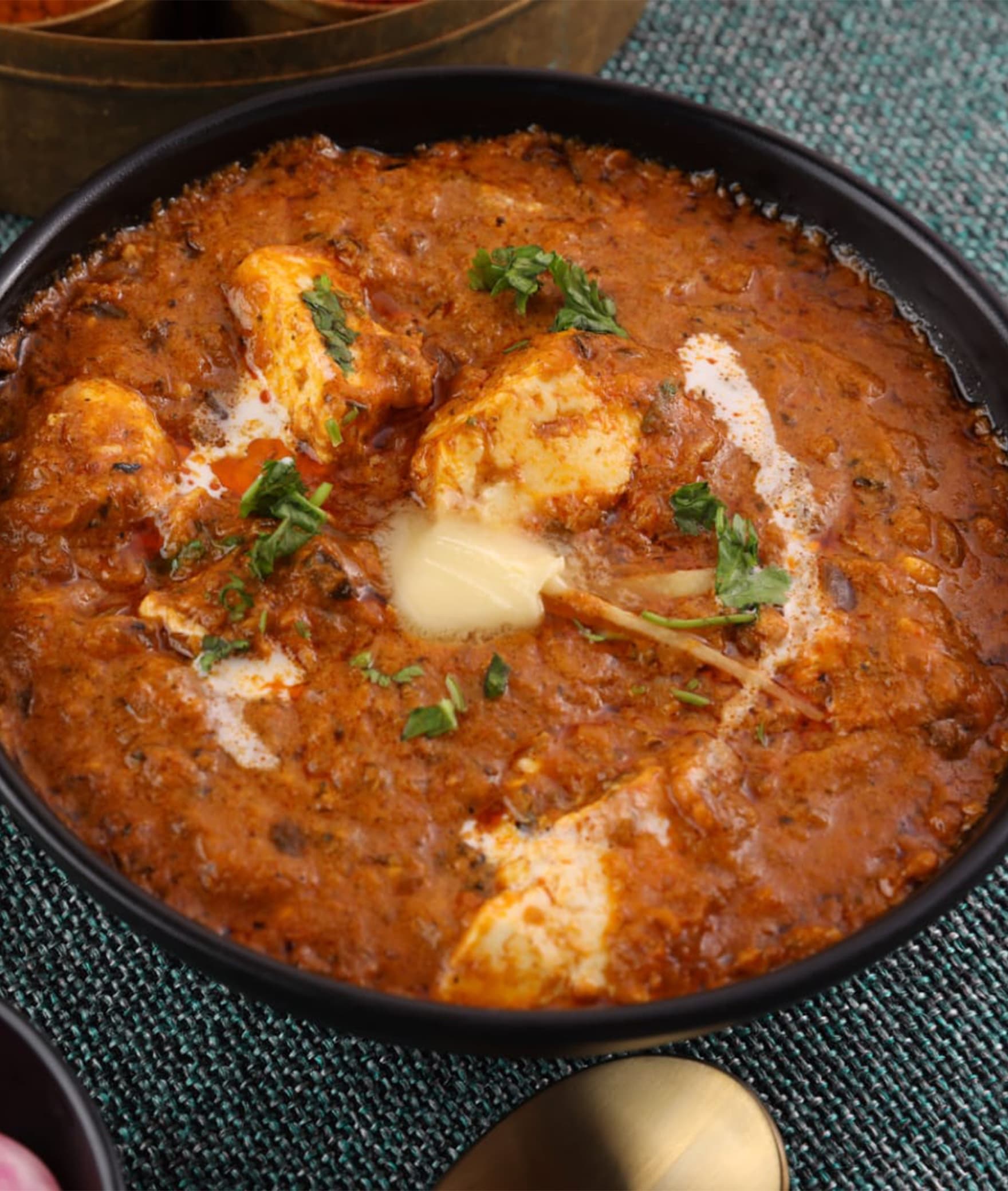 Banarasi Kitchen - Logo
