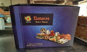 Banaras Sweet House - Logo