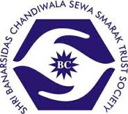 Banarsidas Chandiwala Institute of Professional Studies (BCIPS) - Logo