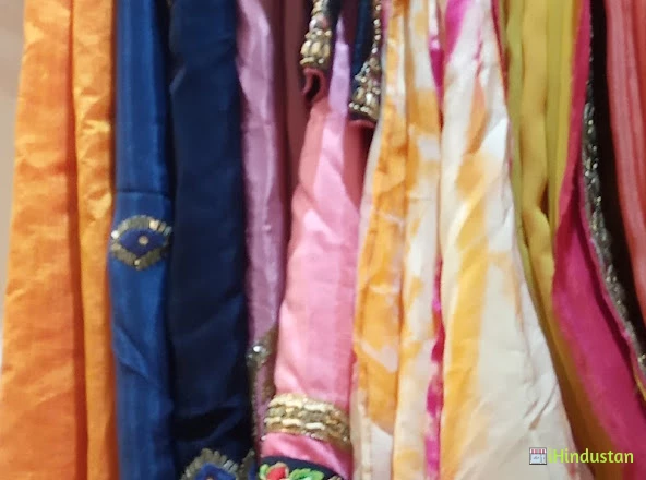 Banarsi Das home decore - Logo