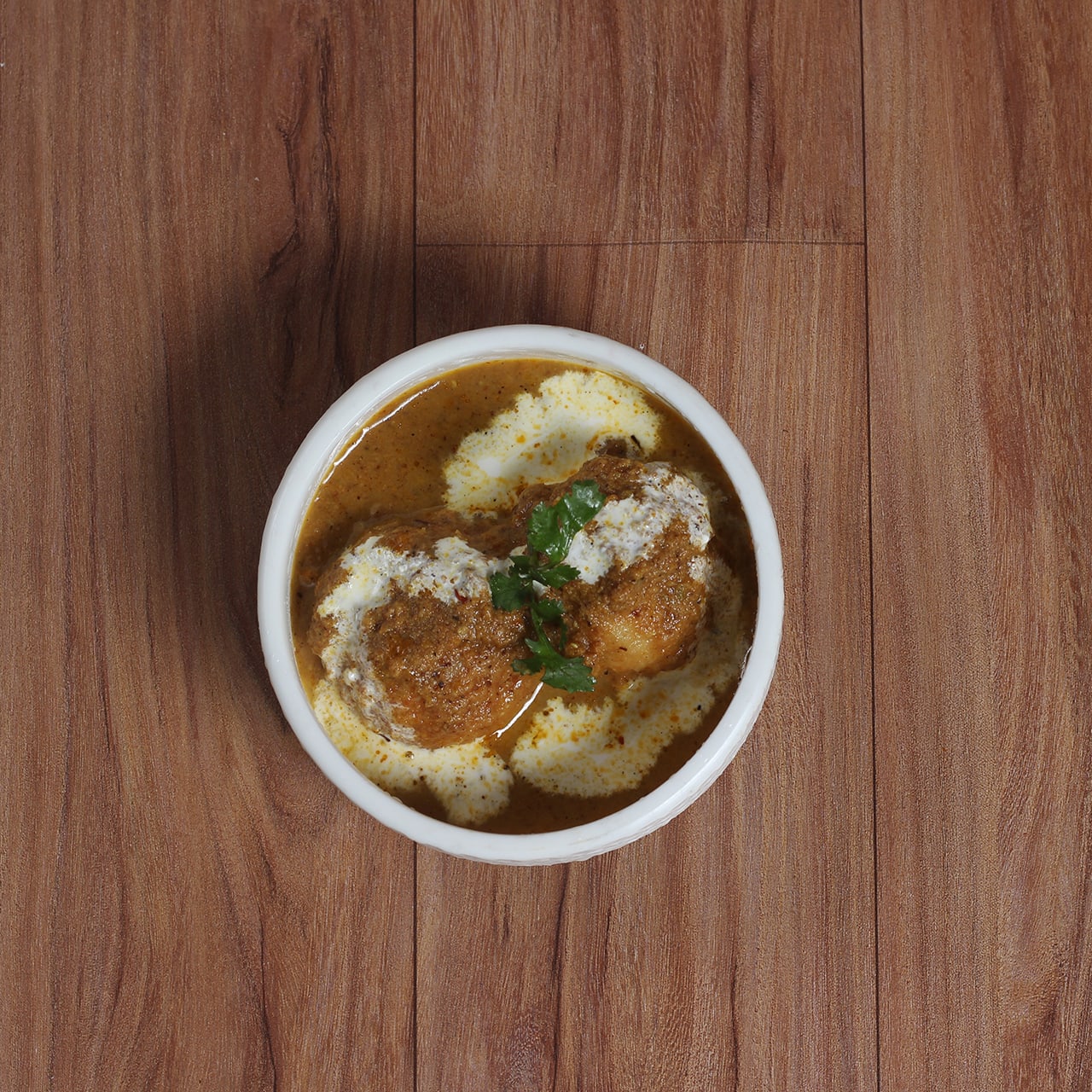 Banarsi Food - Logo