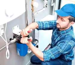 Banashankari Plumbing and Engineering Works - Logo