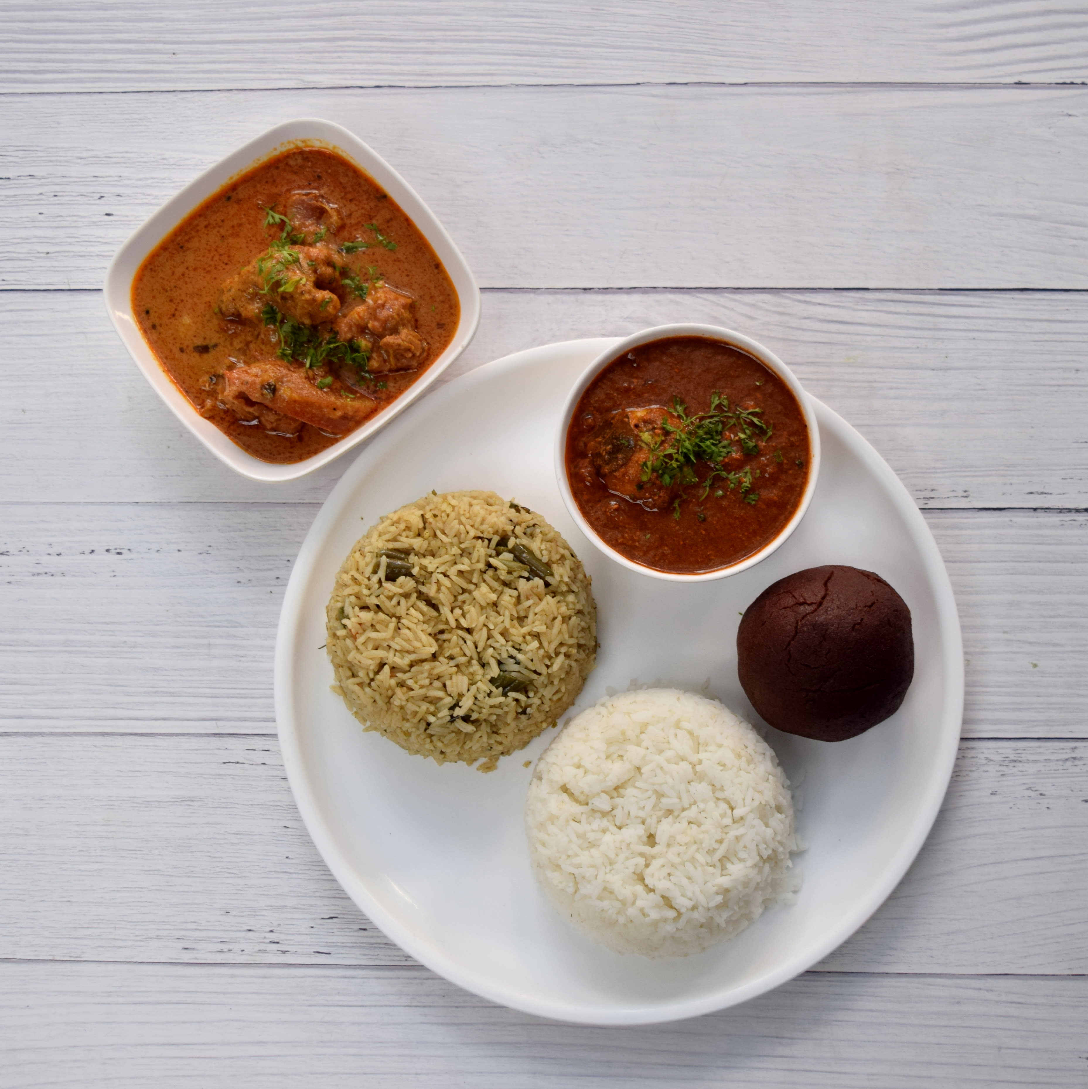 Banashankari Special Donne Biriyani - Logo