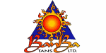Banba Tanning Salon - Logo