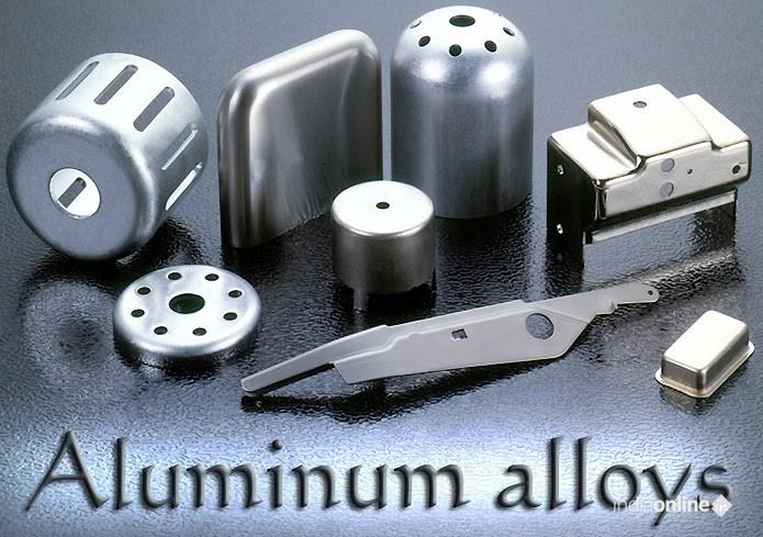 Banco Aluminium Limited - Cover photo
