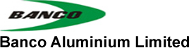Banco Aluminium - Logo