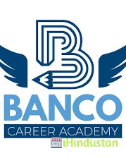 Banco Career Academy, Sikar - Logo