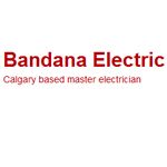 Bandana Electric - Logo