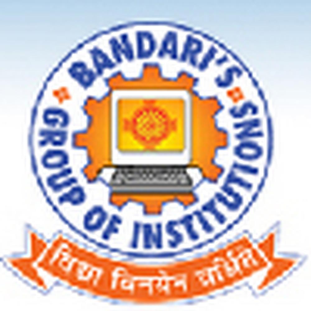 Bandari Srinivas Institute of Technology (BSIT) - Logo