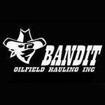 Bandit Oilfield Hauling Inc. - Logo