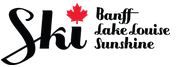 Banff Ski Hub - Logo
