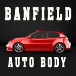 Banfield Auto Body - Logo