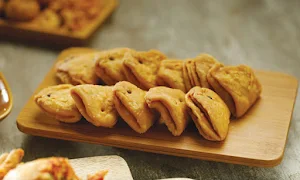 Bangala Sweets - Logo