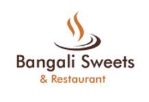 Bangali Sweets &a; Restaurant - Logo
