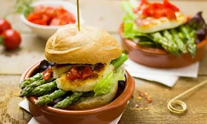 Bangalore Agarwal Bhavan - Cover photo