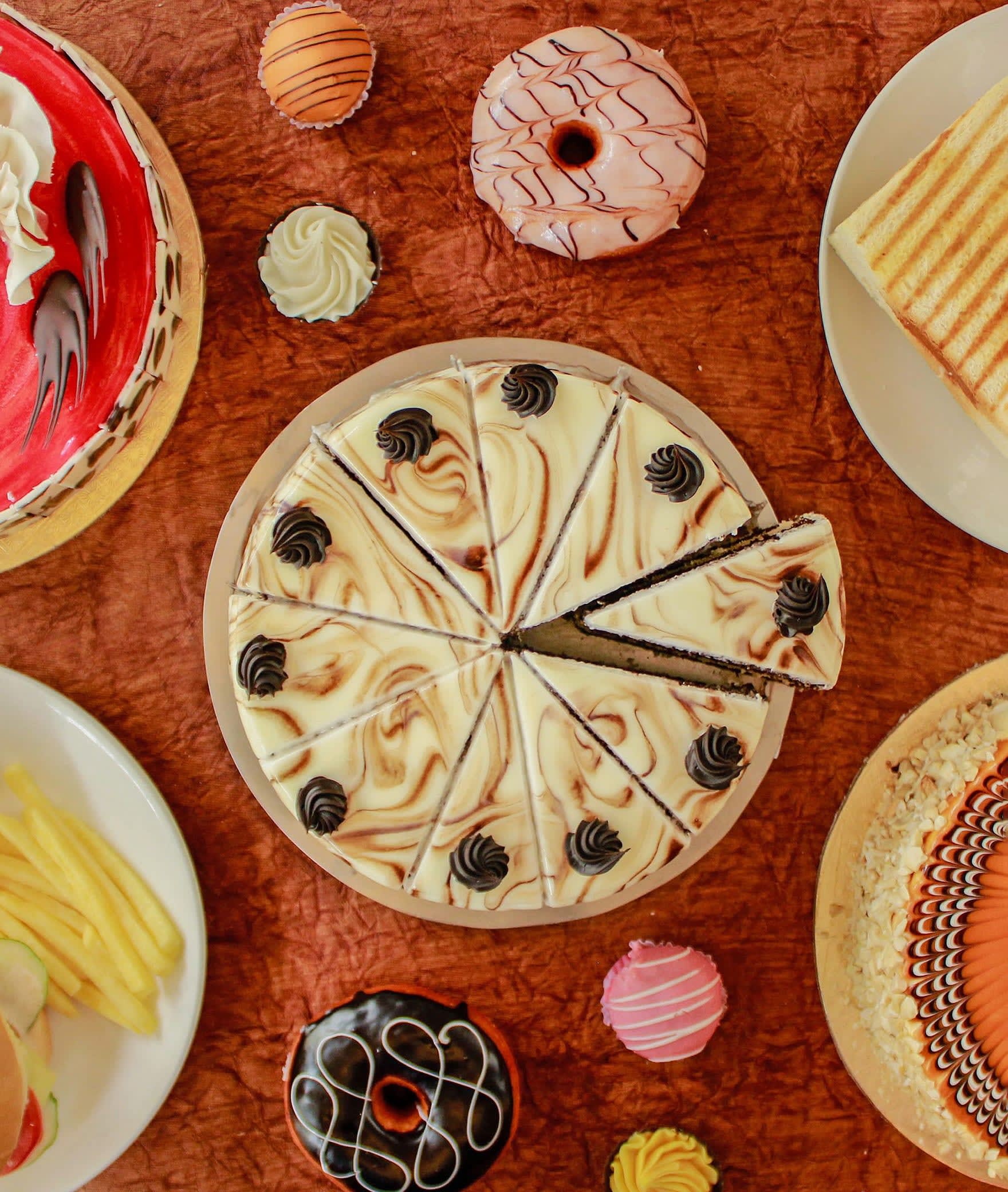 Bangalore Ayyangar Sweets and Bakery - Logo