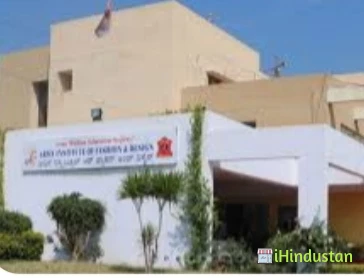 Bangalore City College of Nursing - Logo