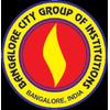 Bangalore City Group of Institutions (BCGOI) - Logo