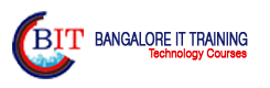 BangaloreITTraining - Logo