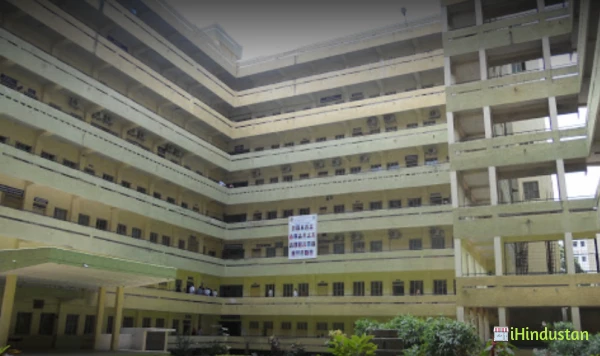 Bangalore Institute of Technology - Logo