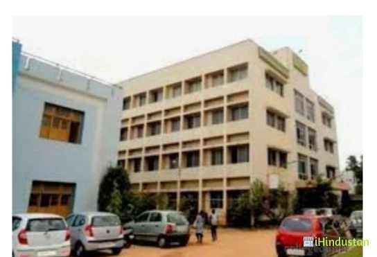 Bangalore Institute of Legal Studies - BILS - Logo
