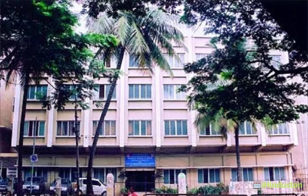 Bangalore Institute of Dental Sciences and Hospital and - Logo