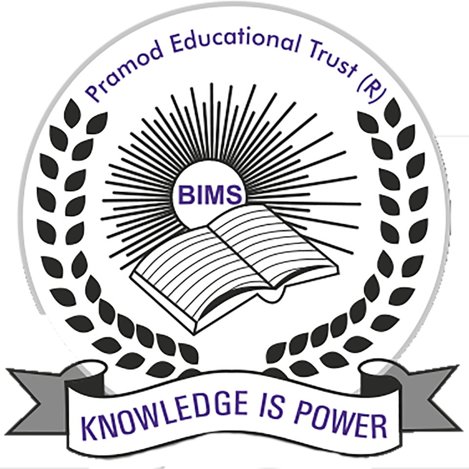 Bangalore Institute of Management Studies (BIMS Bangalore) - Logo