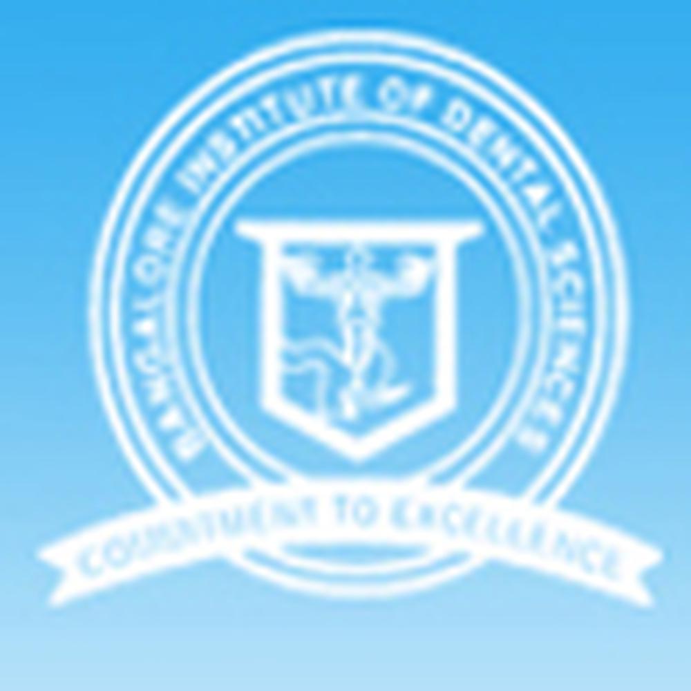 Bangalore Institute of Dental Sciences (BIDS) - Logo