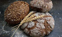 Bangalore Iyangar Bakery - Logo