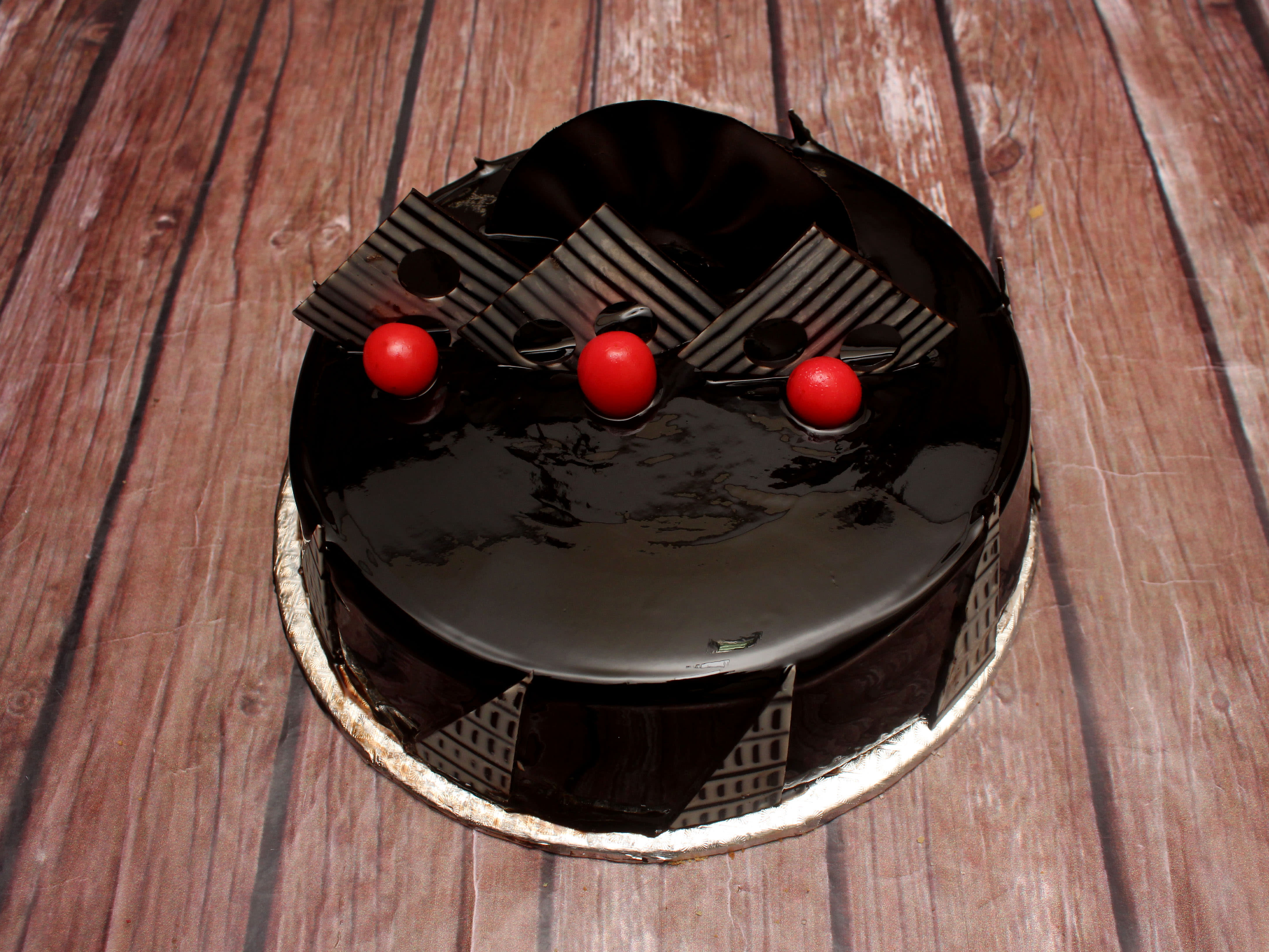 Bangalore Iyangar Bakery & Cakes - Logo