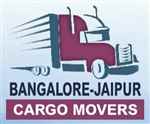 Bangalore Jaipur Cargo Movers - Logo