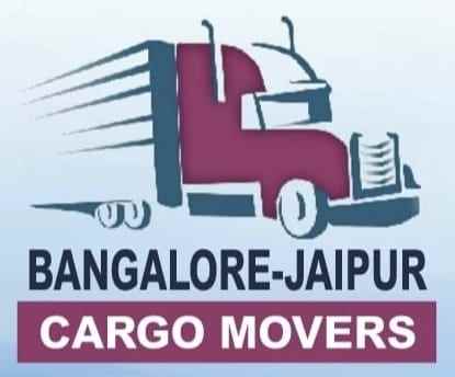 Bangalore Jaipur Cargo Movers - Cover photo