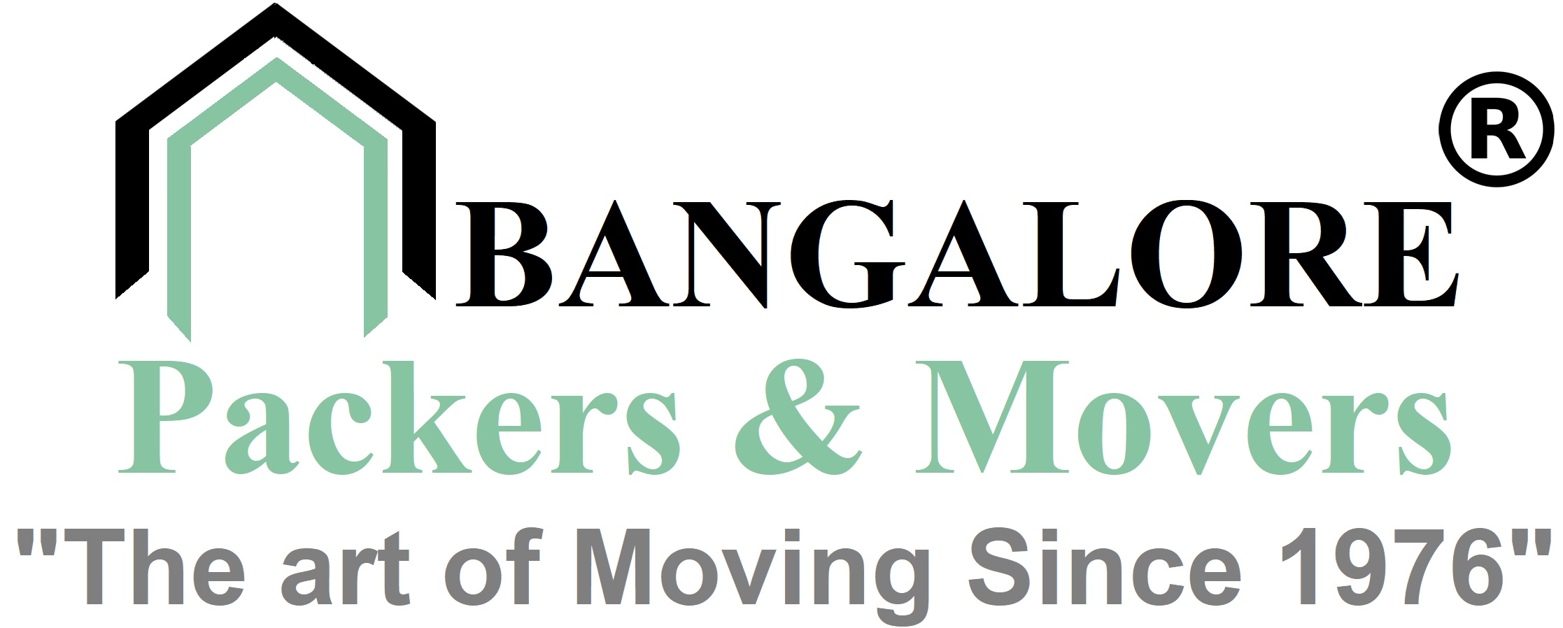 Bangalore Packer And Movers - Logo